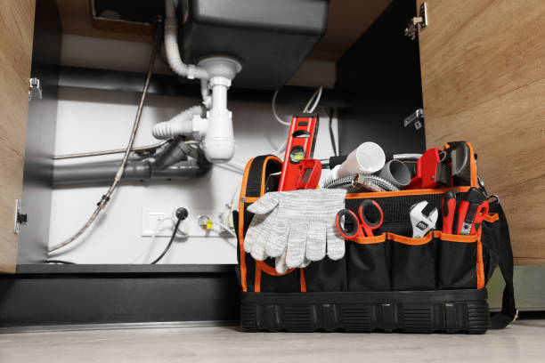 Best Hot Water Heater Installation  in Great Neck Plaza, NY