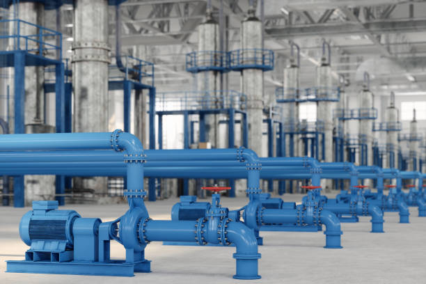 Gas Line Repair in Great Neck Plaza, NY