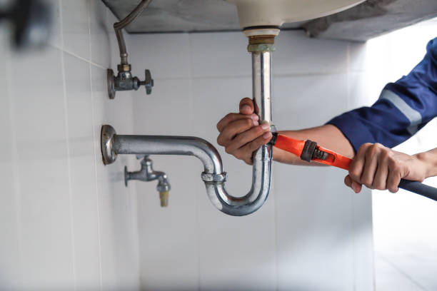 Best Clogged Drain Plumber  in Great Neck Plaza, NY