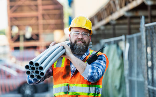Best Sewer Cleaning Services  in Great Neck Plaza, NY