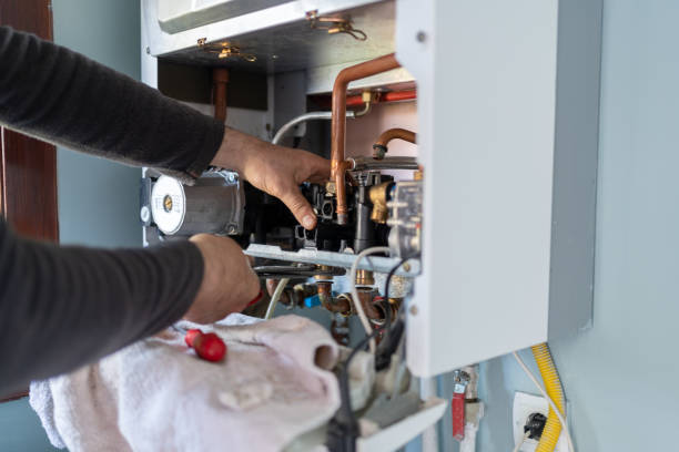 Best Residential Plumbing Services  in Great Neck Plaza, NY